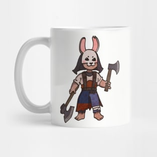 Huntress Mug